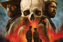 The Wilderness Road | Deadly Harpe Outlaws on the Loose | Crime Western | Full HD Movie | English