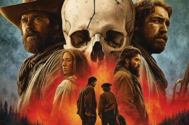 The Wilderness Road | Deadly Harpe Outlaws on the Loose | Crime Western | Full HD Movie | English