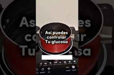 Recetas Saludables #diabetic #recetasfaciles #healthy #alimentossanos #type2diabetes