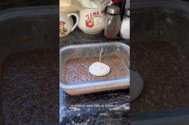 Avena proteica sabor tiramisu