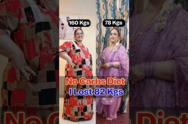 How She Transformed Her Lifestyle with Healthy Habits | Real Transformation | Indian Diet by Richa