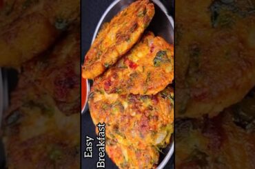 Easy Breakfast#shortsviral #viralvideo #viralshorts #shortsfeed #trending