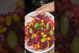 weight-loss salad #healthyeating