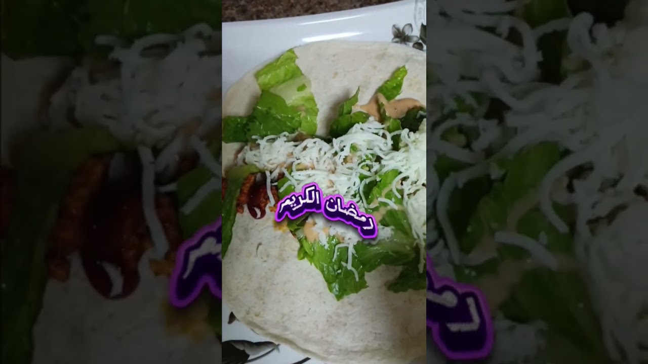 BBQ PARTY PLATER | RAMADAN SERIES | HEALTHY FOOD | CHICKEN TIKKA WRAP | EASY AND QUICK RECIPE BBQ PARTY PLATER | RAMADAN SERIES | HEALTHY FOOD | CHICKEN TIKKA WRAP | EASY AND QUICK RECIPE