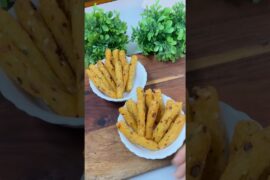 Easy Breakfast Recipes #shorts #recipe #viralrecipe