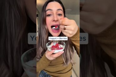 3 Snacks For Type 2 Diabetes