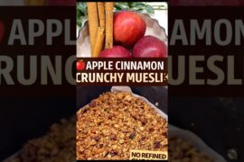 Healthy Breakfast that keeps you full for hours  #recipe #food #Rakhisrasoi