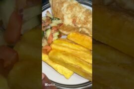 Healthy dinner ideas #food #shorts