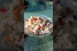 Summer special healthy breakfast #shorts