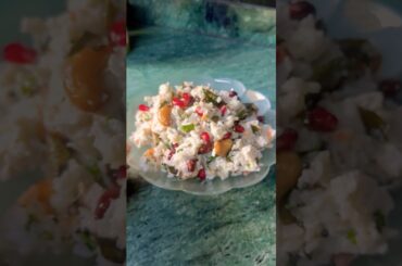 Summer special healthy breakfast #shorts