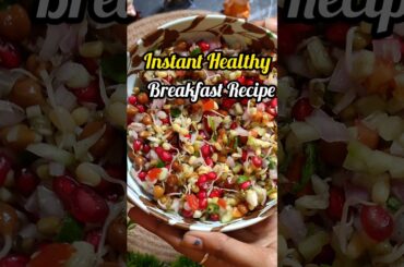 Healthy Breakfast Recipe In Odia || Instant Breakfast Recipe...#shorts #trending #recipe #food