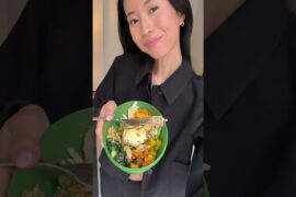 trying out a healthy yummy meal plan for a day! #methodology #mealplan #healthymealideas