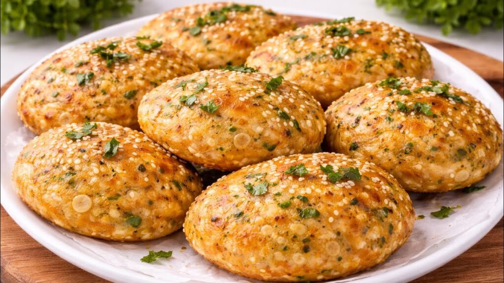 Stop Eating Bread! Try This High Fiber Healthy Breakfast | Lunch Box | Tiffin Recipes | Breakfast