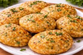 Stop Eating Bread! Try This High Fiber Healthy Breakfast | Lunch Box | Tiffin Recipes | Breakfast