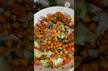 Benefits of soak gram#recipe#health#food#shorts