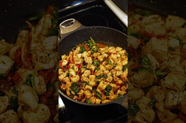 Healthier version of  Marry Me Chicken #marrymechicken #tuscanchicken #easymealprep