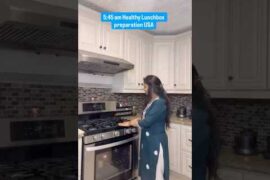 Healthy, Easy lunchbox, breakfast- Subscribe channel for healthy recipes. Full recipe in description