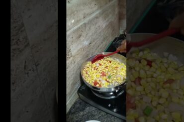 #sweetcornchaatrecipe #sweetcorn #salad #healthy #ytshort #ytviralshorts @jayasreeskitchentips