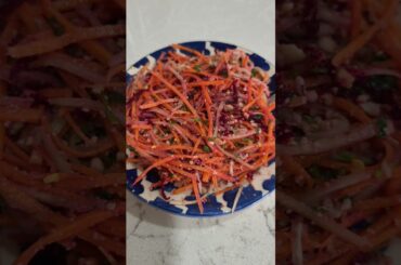 #salad #healthy #youtubeshorts #shorts #vegetarian #reels #viral#food #