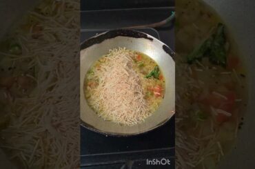 Sevai Upma recipe  | healthy breakfast recipe | easy recipe