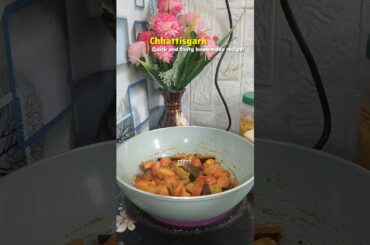 Lal bhaji recipe #shorts #youtubeshorts #food #trending #recipe #song #lalbhaji #iron #healthy