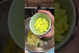 Today baby’s meal #ytshorts #food #lunch #babyfood #recipe #easy #healthy #homemade #cooking #shorts