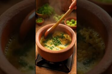 Day 12 - Eye Health Lunch Recipe #ponnangannikeerai#healthylunch#tamilhealth#keerai