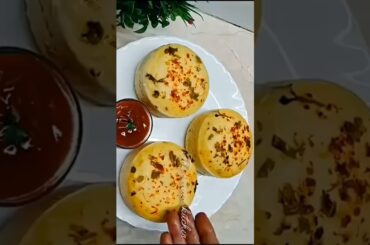 Healthy breakfast recipe #theswaadkitchen #shorts #youtubeshorts #shortvideo