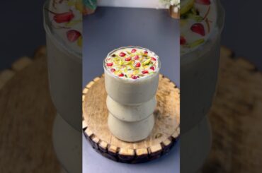 Day02/21 Healthy Recipe (Dry fruitmilkshake) #shorts #shortsfeed #trending #vrat#viral