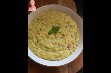 Healthy Iftar Recipe