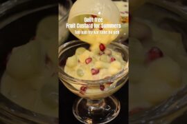 #healthy #healthydessert #guiltfreedessert #ytshorts #ytshorts #cooking #viralvideo #viral #food