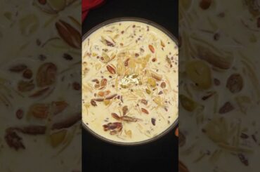 Sheer Khurma Recipe | Eid Special Recipe | Ramadan Special Recipe | Iftar Recipes | Easy Dessert