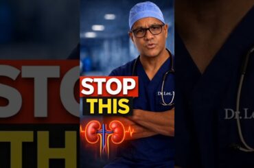 These “Healthy” Foods Are Worse for Your Kidneys Than Junk Food #kidneyhealth  #food