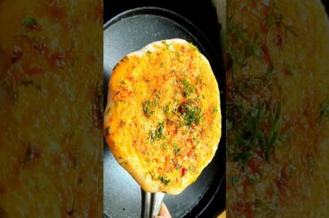 Crispy tasty and healthy breakfast recipes |Only 2 ingredients breakfast recipes #food #viral#fyy