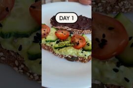 Fermented Lentil Bread Tested: Is It Worth It?  #healthyeating #healthybread  #Lentilbread