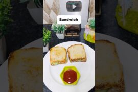 Healthy Sandwich #Breakfast #trending #recipe #easyrecipe #quickmeals #youtubeshorts