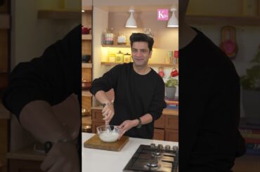 Baked yogurt recipe | Air fryer baked yogurt | Yogurt dessert recipe | Easy yogurt dessert