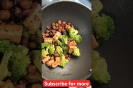Healthy lunch recipe #quickmeals #easycooking #youtubeshorts #foodshorts #weightloss