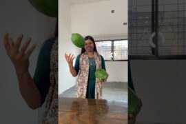 “Healthy Papaya Laddu | Diet Friendly Sweet Recipe “ #minivlog #shorts #viralvideo #cooking #food