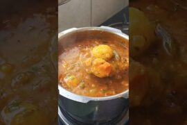 One Pot Healthy Meal in 10 Minutes #shorts #Healthy #onepotmeal