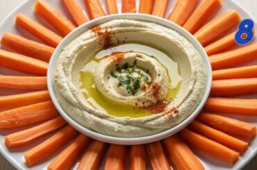 Top 5 Healthy Snack Ideas you must try! #Shorts #HealthySnacks #SnackSmart