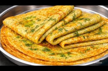 l Breakfast Only 10 minutes Easy Healthy Breakfast Recipes For Lunch Box | New Nasta Recipe