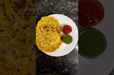Besan Paneer Chilla| Easy Dinner Ideas| Quick Breakfast Ideas |  Healthy High Protein Chilla Recipe