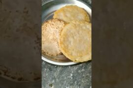 5 minutes Healthy Instant dinner recipes , Dinner recipes  morning breakfast recipe, #viralrecipe