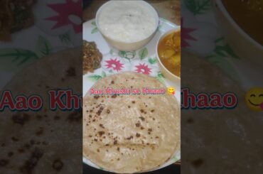 Easy & Healthy Dinner Ideas For Family | Quick Recipe