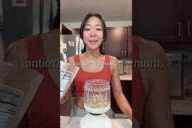 Just 2 simple ingredients #recipe #healthyrecipes #womenshealth #nutrition