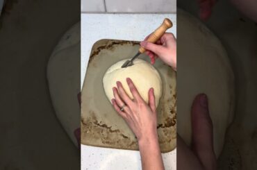 Oh the creative power of sourdough  #sourdough #healthy #fromscratch #baking #bread