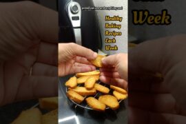 NEW SERIES ALERT! Don't Buy Bread, Biscuits, Cake, Rusk #shortsfeed