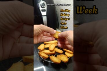 NEW SERIES ALERT! Don't Buy Bread, Biscuits, Cake, Rusk #shortsfeed