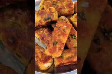 Easy and Quick Breakfast Recipe ##shorts #youtubeshorts #trending #breakfast